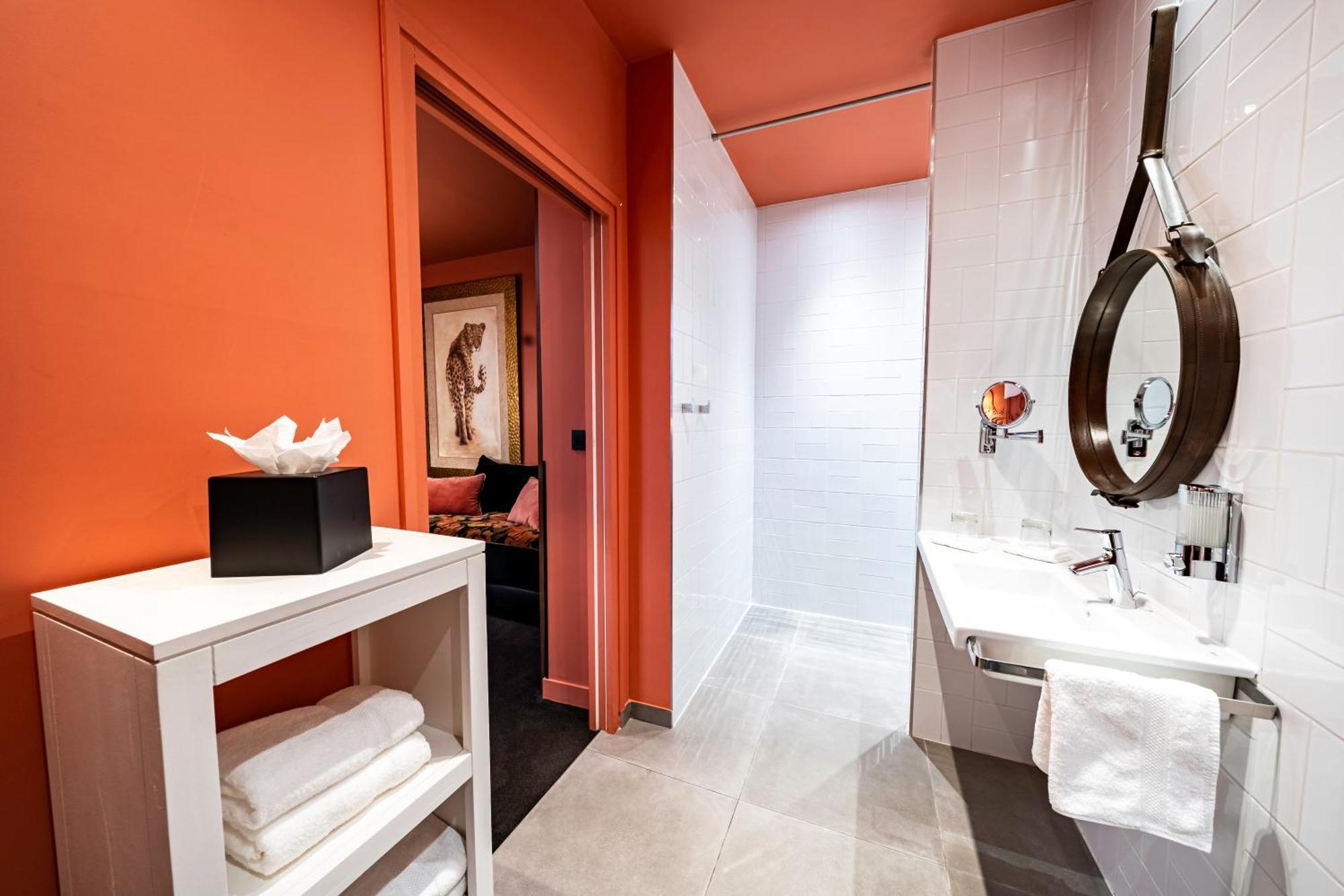 Deluxe Kamer
